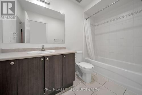 17 Delambray Street, Brampton, ON - Indoor Photo Showing Bathroom