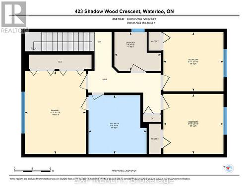 423 Shadow Wood Crescent, Waterloo, ON - Other