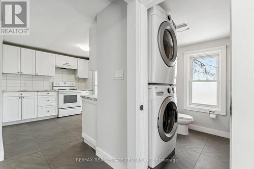 221 Owen Sound Street, Shelburne, ON - Indoor Photo Showing Laundry Room