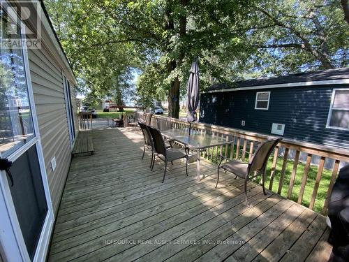 Cbl014 - 486 County Road, Prince Edward County, ON - Outdoor With Deck Patio Veranda With Exterior