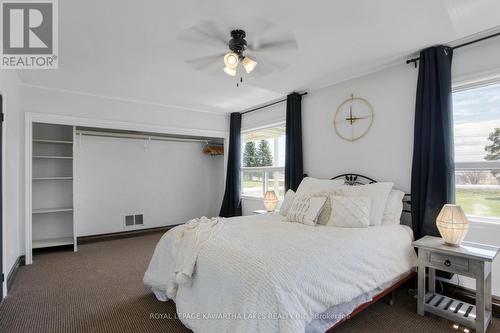 49 Weldon Road, Kawartha Lakes, ON - Indoor Photo Showing Bedroom