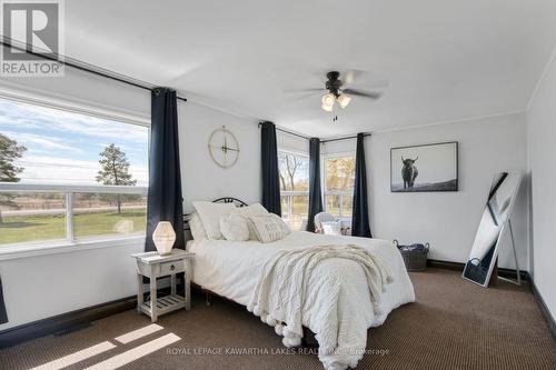 49 Weldon Road, Kawartha Lakes, ON - Indoor Photo Showing Bedroom