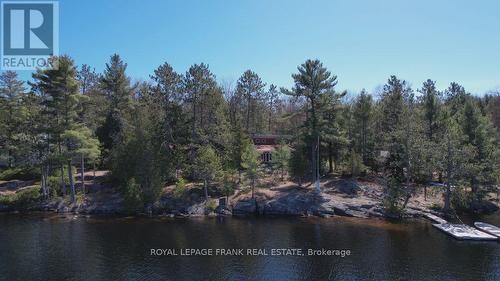 557 Wao Catchacoma, Galway-Cavendish And Harvey, ON - Outdoor With Body Of Water With View
