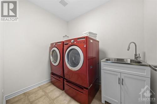 1830 Maple Grove Road, Ottawa, ON - Indoor Photo Showing Laundry Room