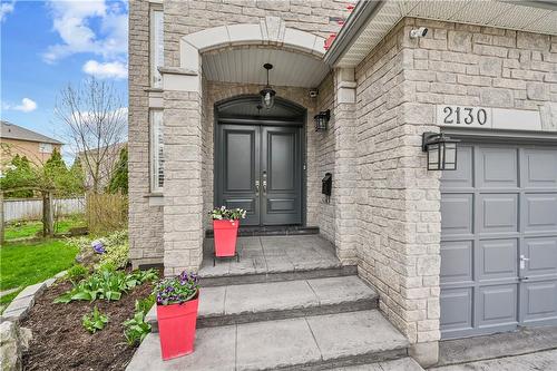 2130 Danube Court, Mississauga, ON - Outdoor