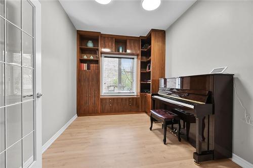 2130 Danube Court, Mississauga, ON - Indoor Photo Showing Other Room
