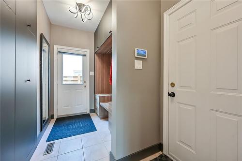 2130 Danube Court, Mississauga, ON - Indoor Photo Showing Other Room