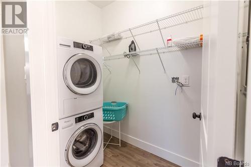 61-63 Union Street, Saint John, NB - Indoor Photo Showing Laundry Room