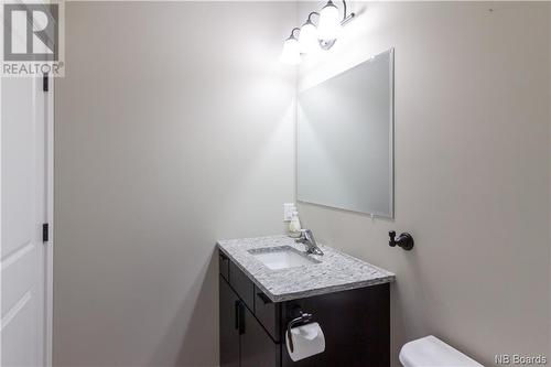 61-63 Union Street, Saint John, NB - Indoor Photo Showing Bathroom