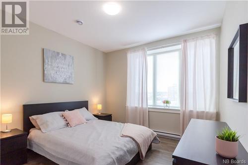 61-63 Union Street, Saint John, NB - Indoor Photo Showing Bedroom