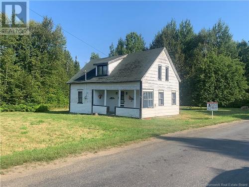 85 Camp Chaleur Road, Charlo, NB 