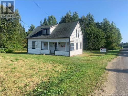 85 Camp Chaleur Road, Charlo, NB 