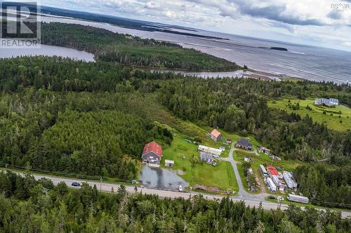 6344 Highway 207, Seaforth, NS 