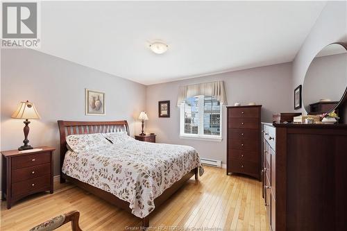 75 Domethilde, Dieppe, NB - Indoor Photo Showing Bedroom
