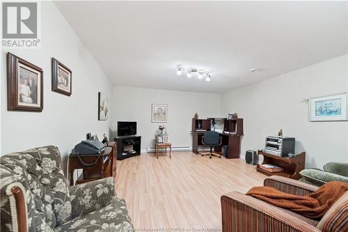 75 Domethilde, Dieppe, NB - Indoor Photo Showing Living Room