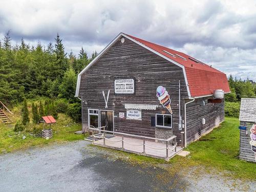 6344 Highway 207, Seaforth, NS 