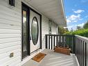 2447 Valleyview Pl, Sooke, BC  - Outdoor With Deck Patio Veranda With Exterior 