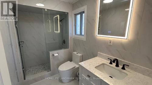 29 Pearson Avenue, Richmond Hill, ON - Indoor Photo Showing Bathroom