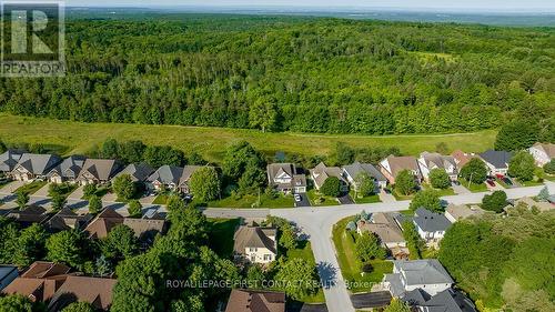 21 Landscape Drive, Oro-Medonte, ON - Outdoor With View
