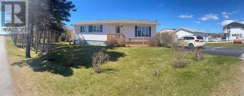 2 Bayview Street, Stephenville Crossing, NL - Outdoor