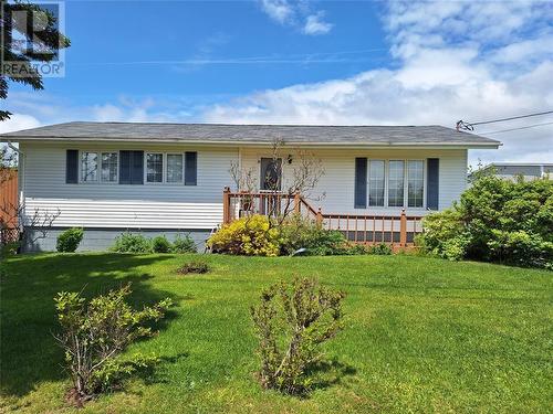 2 Bayview Street, Stephenville Crossing, NL - Outdoor