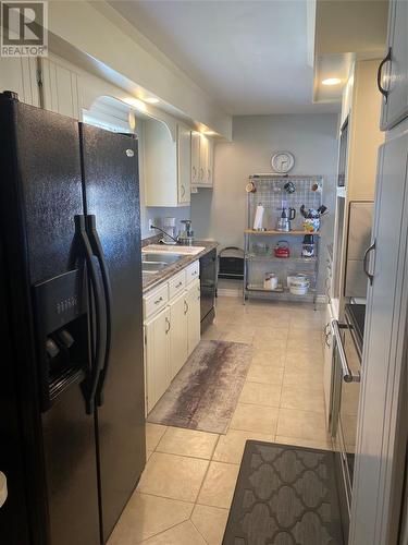 2 Bayview Street, Stephenville Crossing, NL - Indoor Photo Showing Kitchen