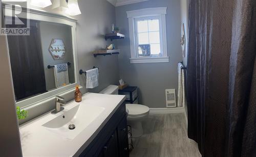 2 Bayview Street, Stephenville Crossing, NL - Indoor Photo Showing Bathroom