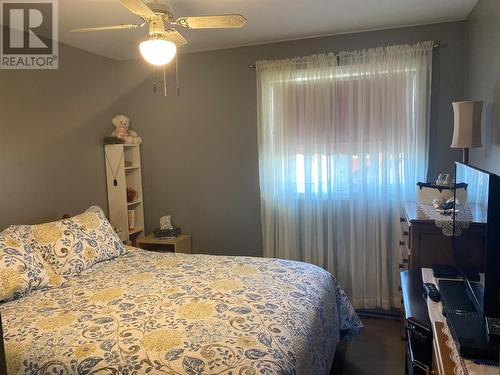 2 Bayview Street, Stephenville Crossing, NL - Indoor Photo Showing Bedroom