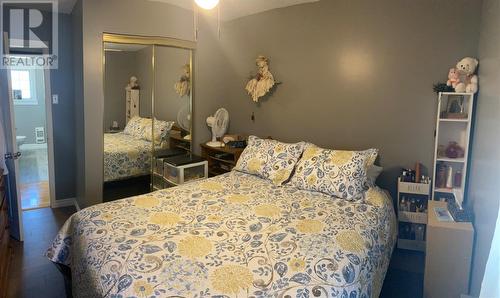 2 Bayview Street, Stephenville Crossing, NL - Indoor Photo Showing Bedroom