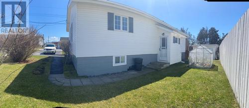 2 Bayview Street, Stephenville Crossing, NL - Outdoor With Exterior