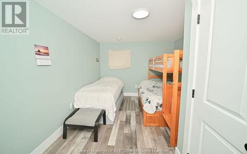 27 Birch Lane, Durham Bridge, NB - Indoor Photo Showing Bedroom