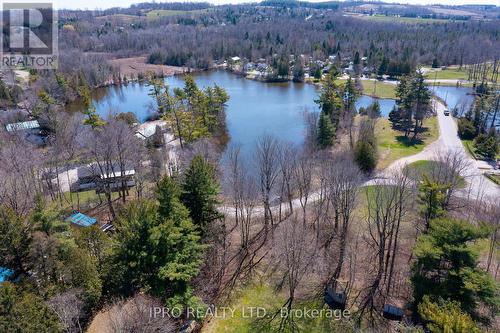 252 Main Street, Erin, ON - Outdoor With Body Of Water With View