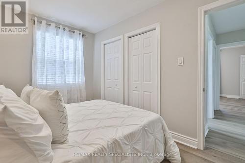 172 Sanatorium Road, Hamilton, ON - Indoor Photo Showing Bedroom