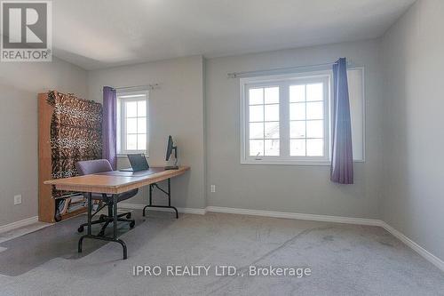 11C - 388 Old Huron Road, Kitchener, ON - Indoor Photo Showing Office