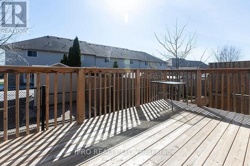 11C - 388 Old Huron Road, Kitchener, ON - Outdoor
