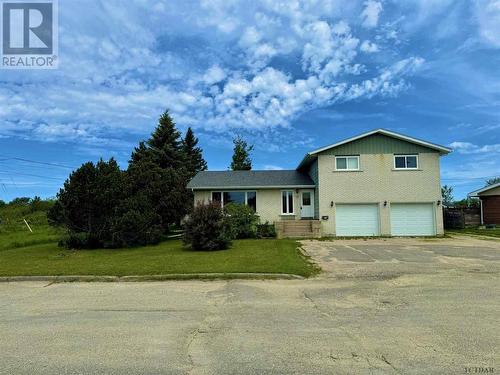 10 Abbot St, Kapuskasing, ON - Outdoor