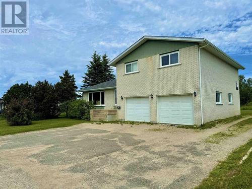 10 Abbot St, Kapuskasing, ON - Outdoor