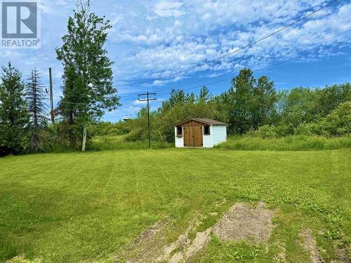 10 Abbot St, Kapuskasing, ON - Outdoor