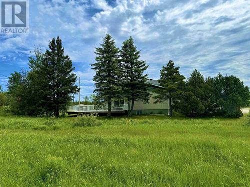 10 Abbot St, Kapuskasing, ON - Outdoor With Deck Patio Veranda