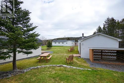 164 - 168 Highroad South Road, Carbonear, NL - Outdoor