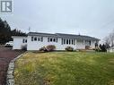 164 - 168 Highroad South Road, Carbonear, NL  - Outdoor With Facade 