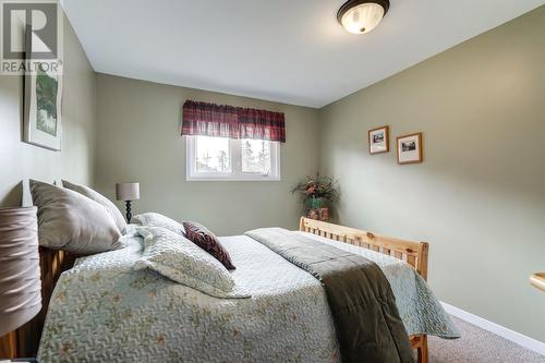 164 - 168 Highroad South Road, Carbonear, NL - Indoor Photo Showing Bedroom