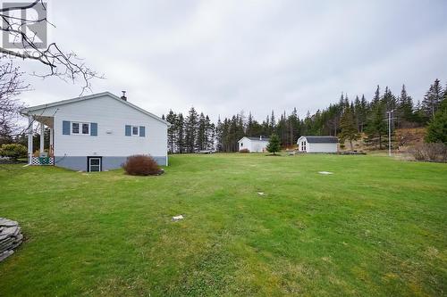 164 - 168 Highroad South Road, Carbonear, NL - Outdoor