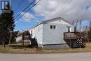127 Brook Street, Stephenville Crossing, NL  - Outdoor With Exterior 