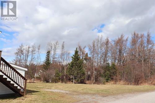 127 Brook Street, Stephenville Crossing, NL - Outdoor With View