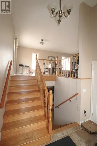 38 Squires Road, Deer Lake, NL - Indoor Photo Showing Other Room