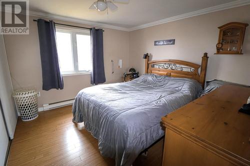 38 Squires Road, Deer Lake, NL - Indoor Photo Showing Bedroom