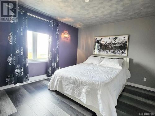 44 Jean-Pierre, Petit-Rocher, NB - Indoor Photo Showing Bedroom