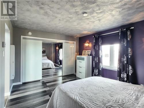 44 Jean-Pierre, Petit-Rocher, NB - Indoor Photo Showing Bedroom