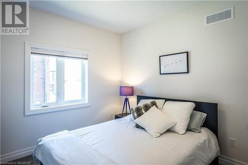 392 Mary Rose Avenue, Port Elgin, ON - Indoor Photo Showing Bedroom